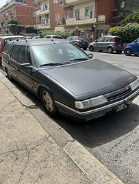 Citroen XM break 2.0i 1992