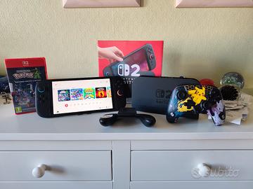 Nintendo switch 2