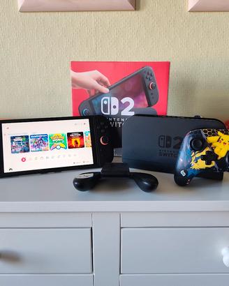 Nintendo switch 2