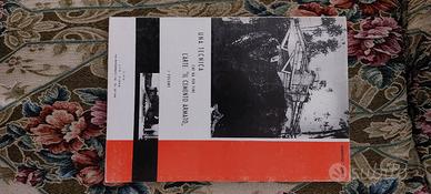 Una tecnica che ha per fine l'arte: il cemento arm