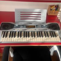 Pianola elettrica