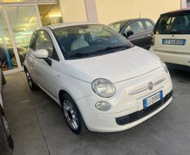 Fiat 500 1.3 Multijet 16V 95 CV Lounge 150 anniver