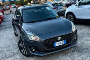 "UNA CHICCA" Suzuki Swift 1.2 Hybrid Top + GPL