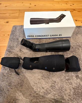 Cannochiale da osservazione Zeiss Conquest Gavia85