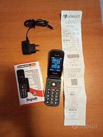 Cellulare Salvavita Beghelli