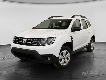 DACIA Duster II - Duster 1.6 sce Comfort 4x2 s&s 1