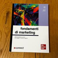 Fondamenti di Marketing