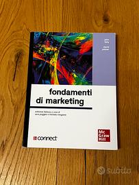 Fondamenti di Marketing