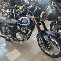 KAWASAKI W230 ANNO 2025 NUOVA