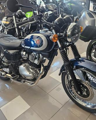 KAWASAKI W230 2025