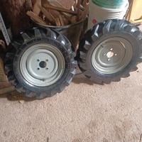 ruote motozzappa 