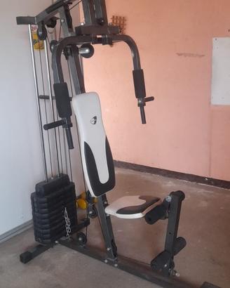 Stazione multifunzione