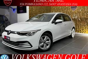 Volkswagen Golf 2.0 TDI DSG SCR Style