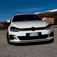 VW Golf GTI Performance 245cv DSG Matrix Honeycomb
