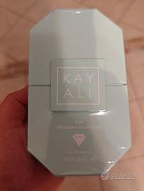 kayali Yum Pistachio 