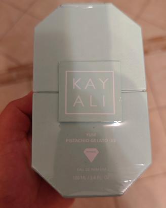 kayali Yum Pistachio 