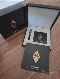 Montblanc Great Gatsby LE 1925 stilografica