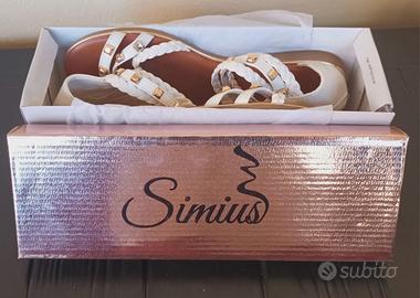 Sandali donna 