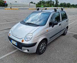 DAEWOO Matiz - 2001