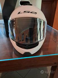 CASCO LS2  STROBE TG. S