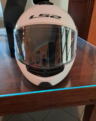 CASCO LS2  STROBE TG. S
