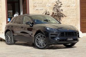 Porsche Macan S 3.0 V6 354 Cv TETTO SCARICHI PASM