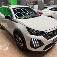 Peugeot 2008 PureTech 100 S&S Allure