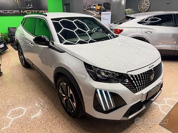 Peugeot 2008 PureTech 100 S&S Allure