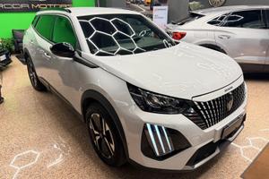 Peugeot 2008 PureTech 100 S&S Allure