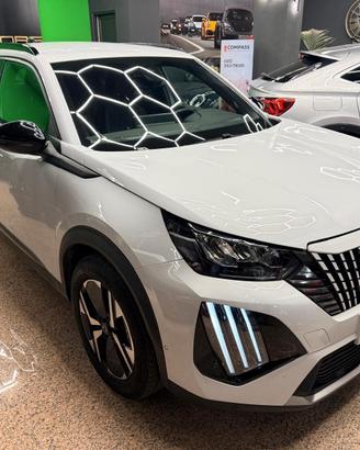 Peugeot 2008 PureTech 100 S&S Allure