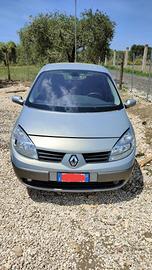 Renault Grand Scenic 1,9 dci SENZA MOTORE