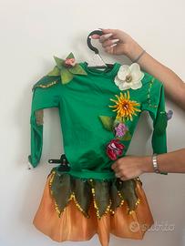 Body/costume teatro pattinaggio
