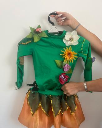 Body/costume teatro pattinaggio