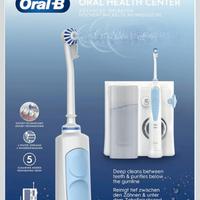 Oral-B idropulsore Health Center