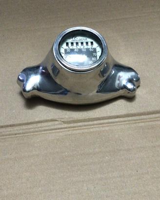 ricambi conta km vespa vn1 1956 faro basso piaggio