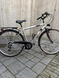 Bicicletta uomo 28 in alluminio