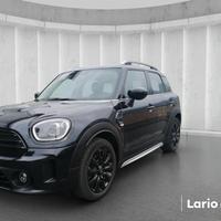 Mini Cooper Countryman 1.5 TwinPower Turbo Cooper