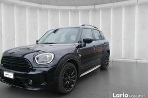 Mini Cooper Countryman 1.5 TwinPower Turbo Cooper