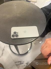 IPHONE 16 PRO MAX 256GB – PERFETTE CONDIZIONI