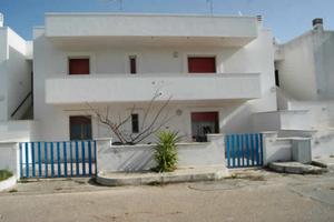 DAL 29.08 A LIDO MARINI TRILO MARY A 100m SPIAGGIA