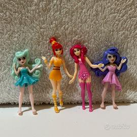 Lotto Mia and Me / Fate elfe