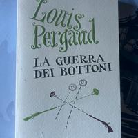 La guerra dei bottoni