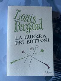 La guerra dei bottoni