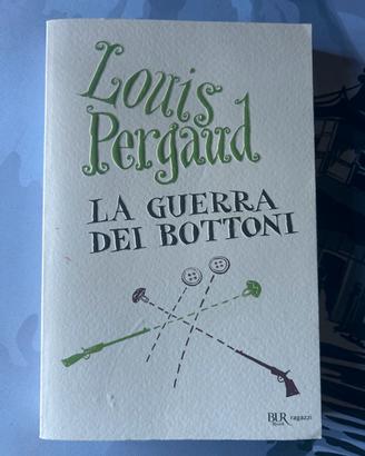 La guerra dei bottoni