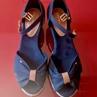 Sandali Tommy Hilfiger
