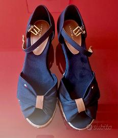 Sandali Tommy Hilfiger