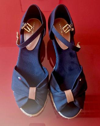 Sandali Tommy Hilfiger