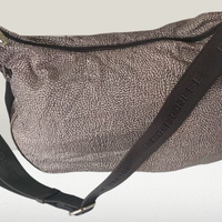 Borsa originale Borbonese a mezza luna