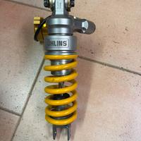 Mono Ohlins TTX 36