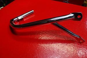PARAMOTORE PARACILINDRI DX BMW K75 k 75
